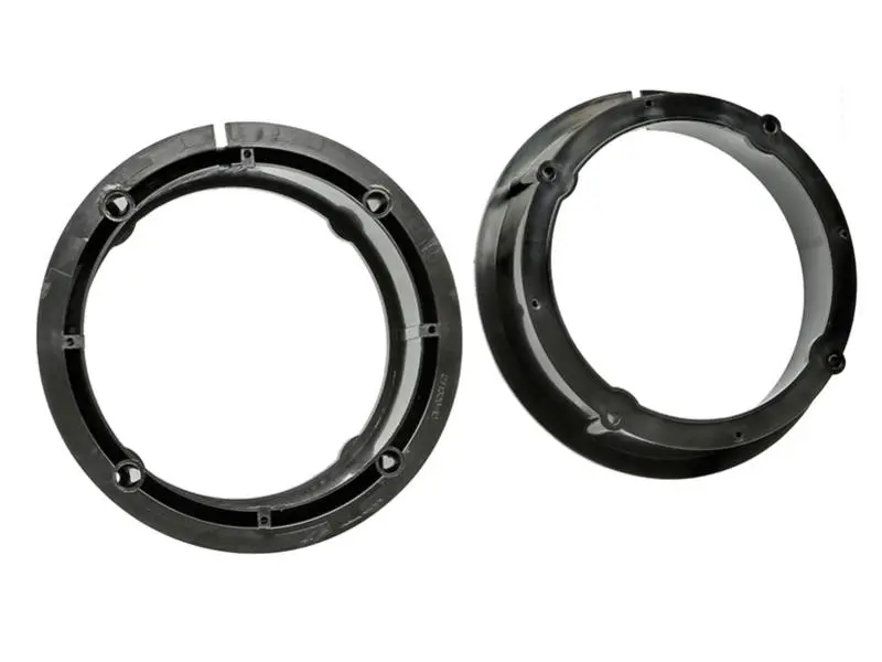 Plastové podložky pod reproduktory pro Audi Seat / Škoda / Volkswagen