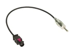 Anténní adaptér FAKRA - DIN 295736
