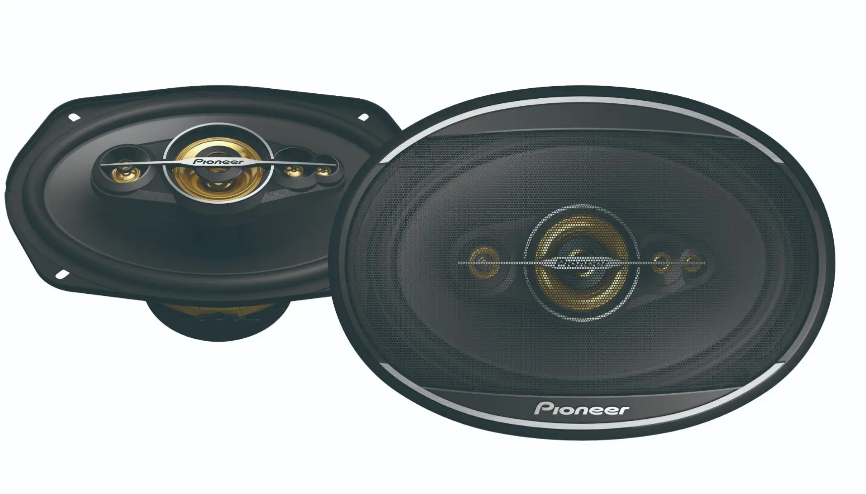 Reproduktory Pioneer TS-A6991F