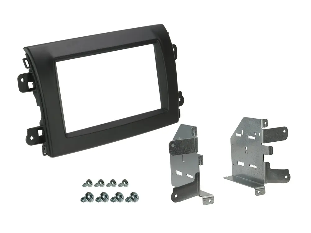 Instalační sada Alpine KIT-7FI-DU8