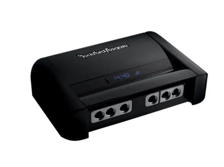 ROCKFORD FOSGATE RFC10HB
