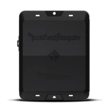 DSP procesor Rockford Fosgate DSR1