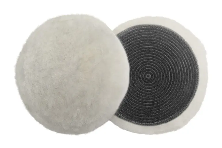 Lešticí kožešina Flexipads Merino Lambs Wool Grip 180