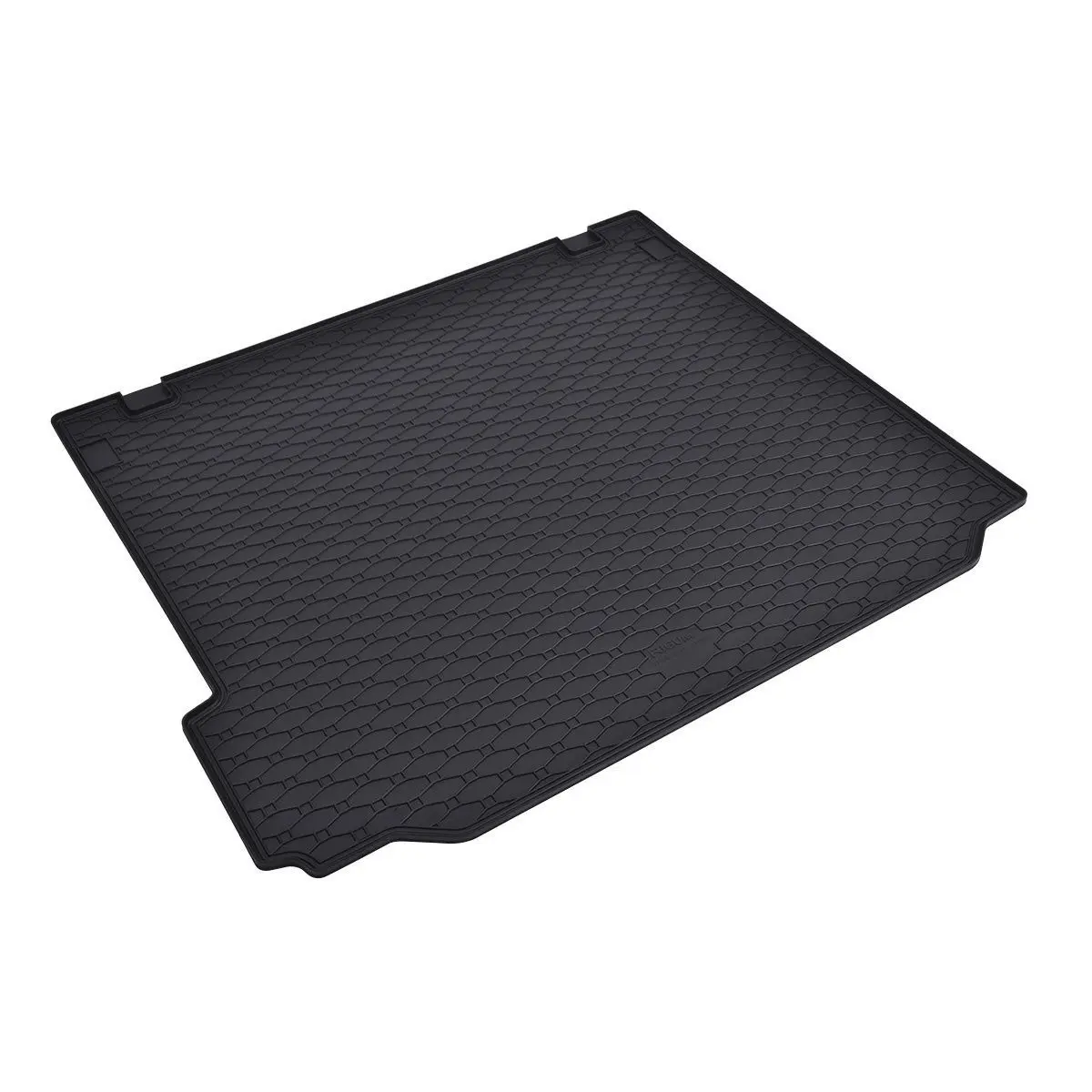 Gumová vana do kufru Rigum pro BMW X5 E70 (2007-), X5 F15 (2013-)