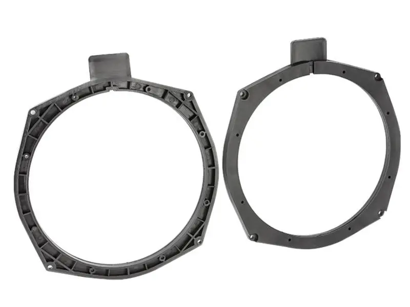 Plastové podložky pod reproduktory pro BMW 1, 3, 5, X1, X3, X5, X6