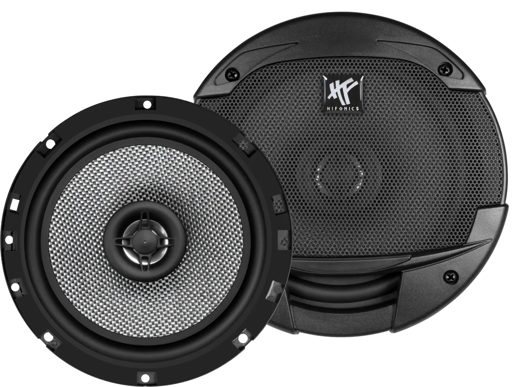 Reproduktory Hifonics BRX62