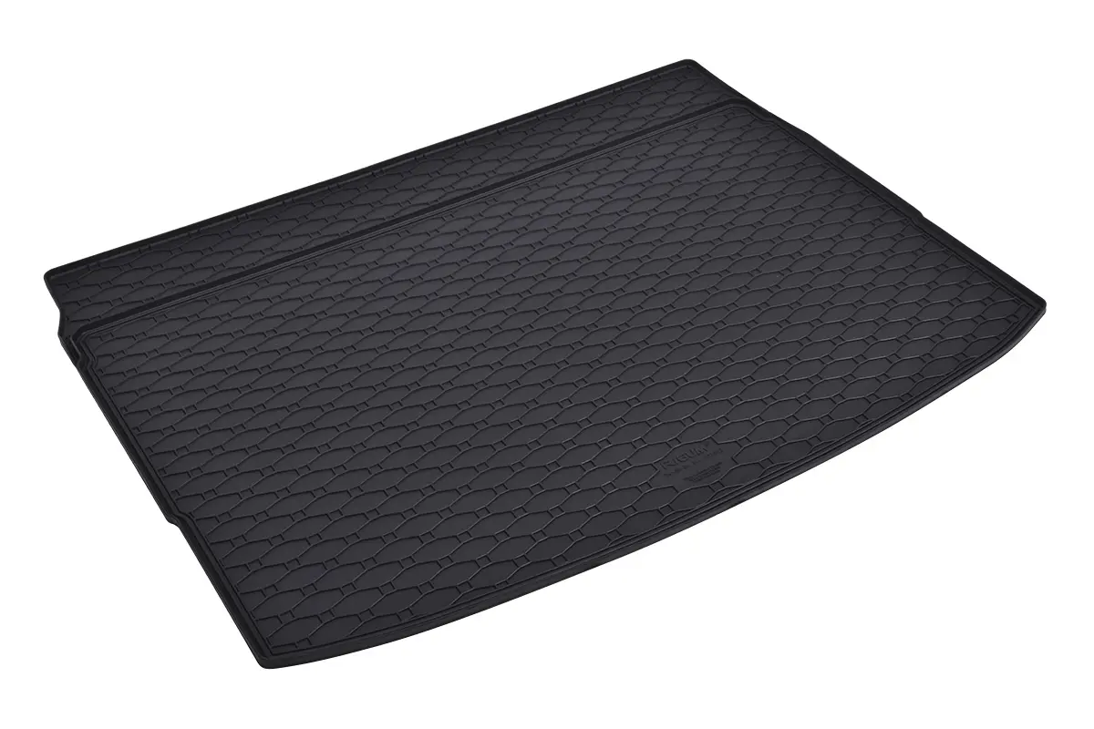 Gumová vana do kufru Rigum pro Nissan Qashqai (2014-)