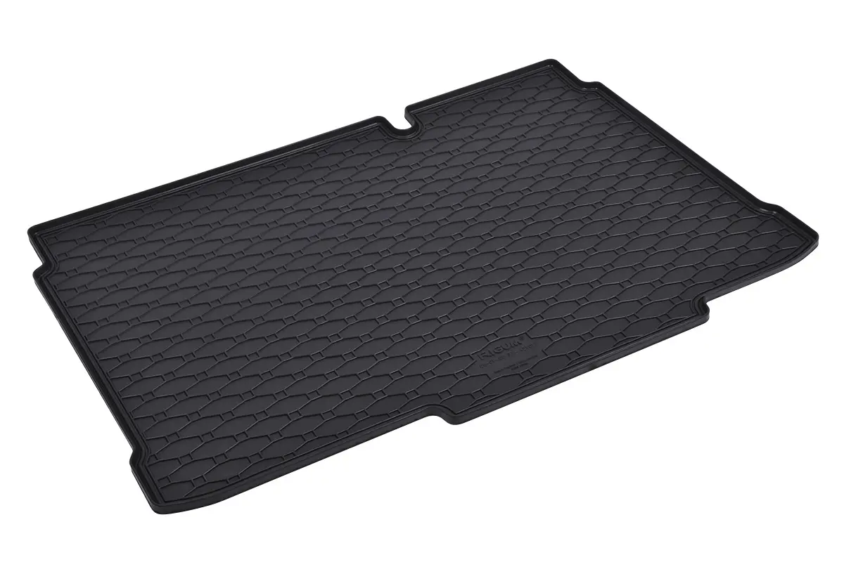 Gumová vana do kufru Rigum pro Opel Corsa D (2017-), Corsa E (2014-)