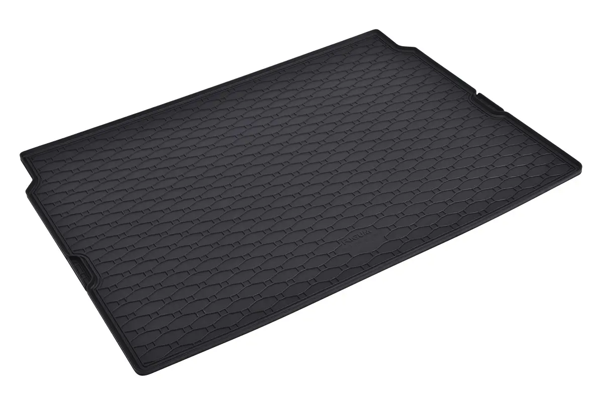 Gumová vana do kufru Rigum pro Peugeot 2008 (2020-), e-2008 (2020-), 2008 MHEV (2024-) / Citroen C4 (2021-), e-C4 (2021-), C4 MHEV (2024-)