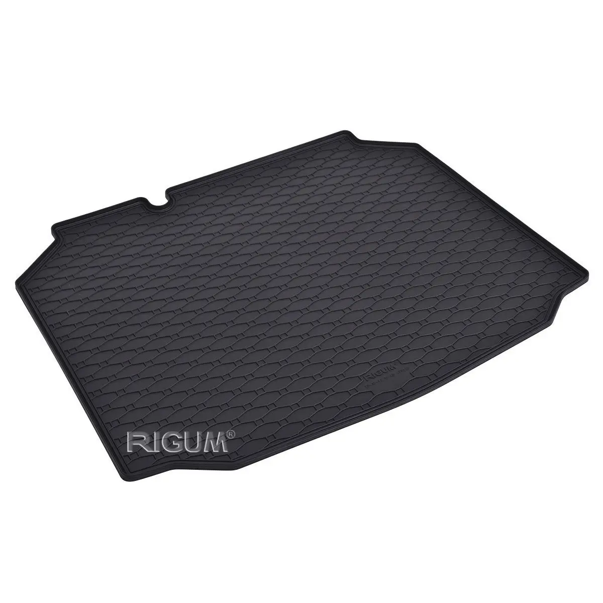Gumová vana do kufru Rigum pro Seat Leon Hatchback (2013-)