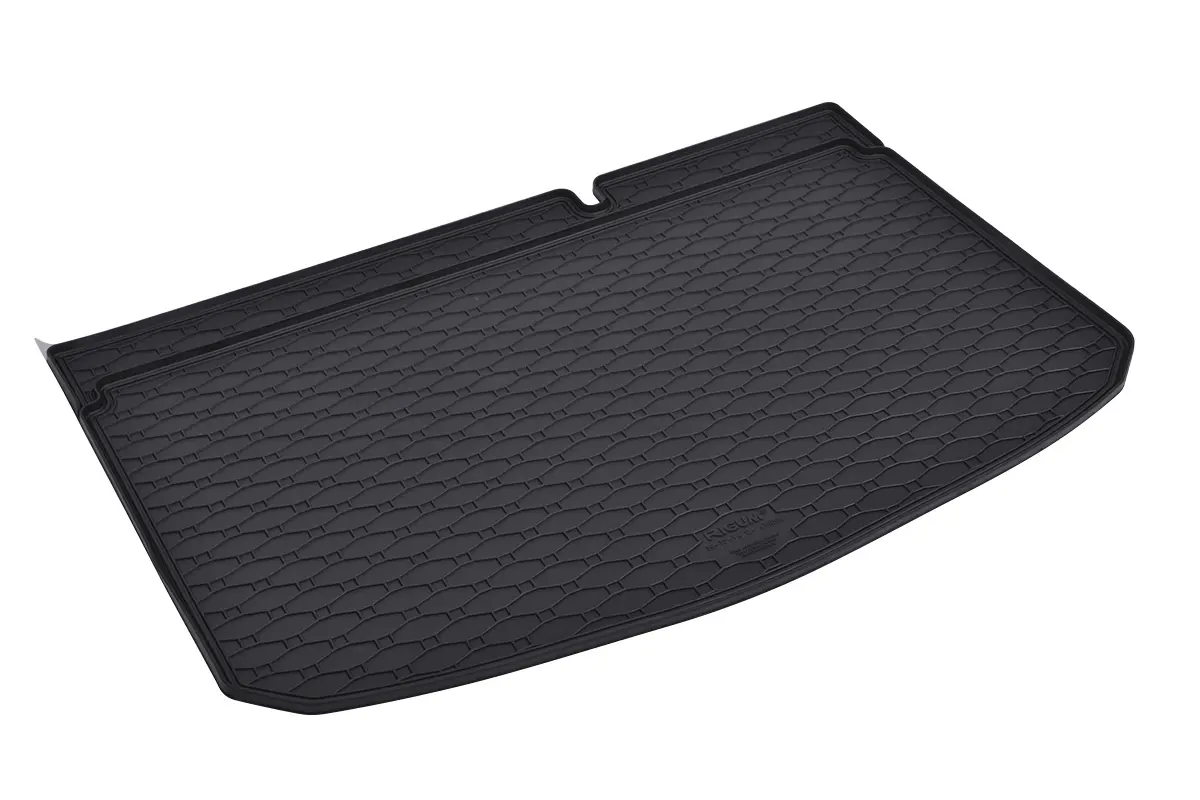 Gumová vana do kufru Rigum pro Toyota Yaris (2012-)