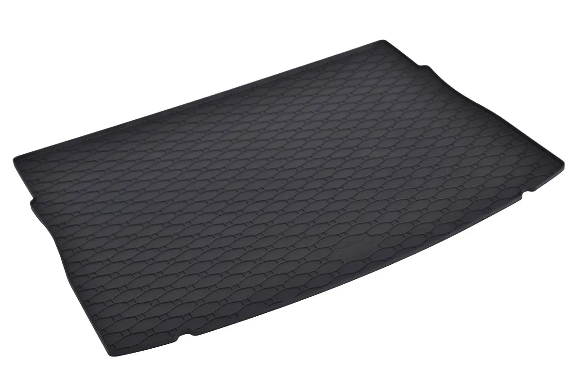 Gumová vana do kufru Rigum pro Volkswagen Golf VII Hatchback (2013-)