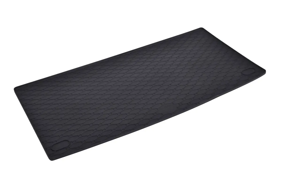 Gumová vana do kufru Rigum pro Volkswagen T5 L1 (2003-), T6 L1 (2015-),  T6.1 L1 (2019-)