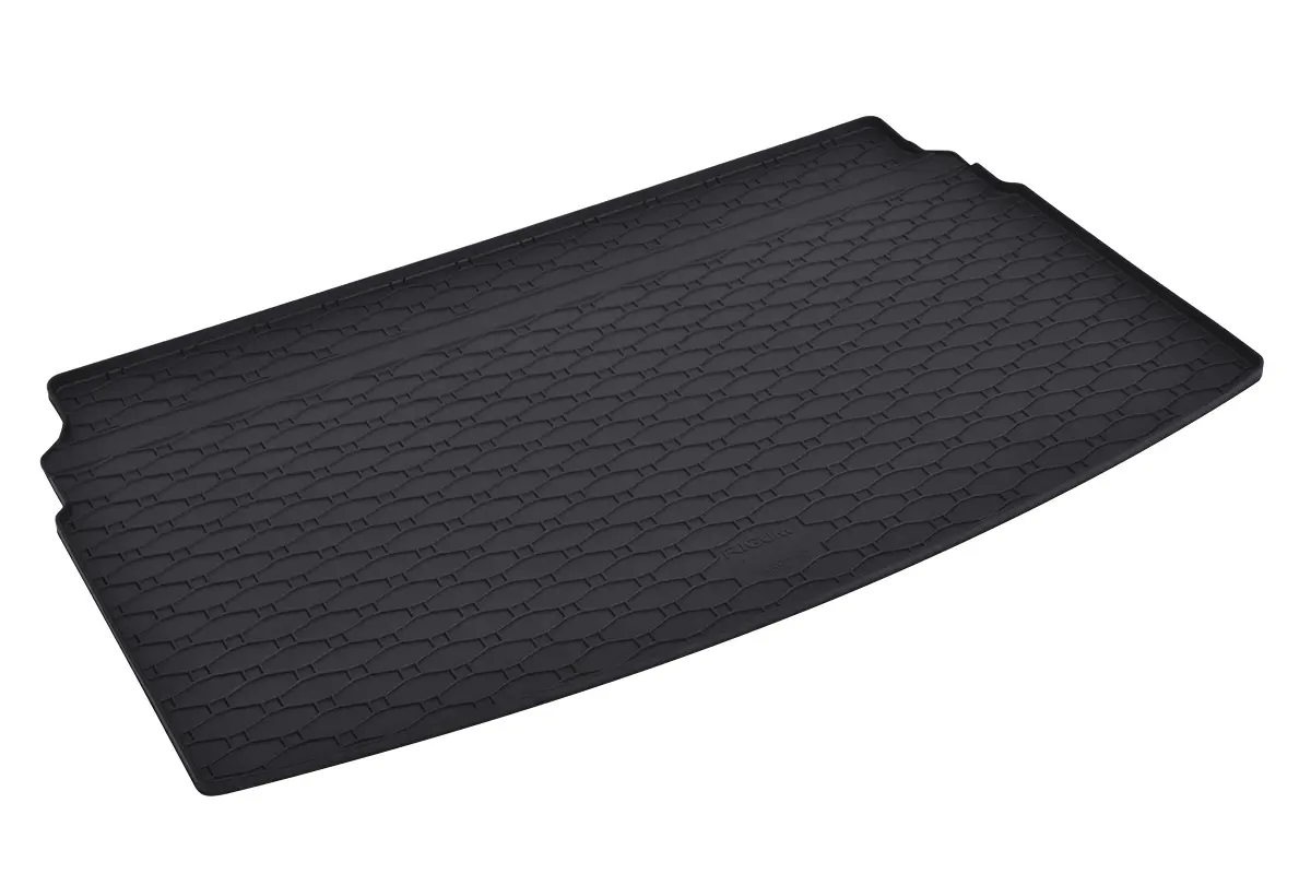 Gumová vana do kufru Rigum pro Volkswagen T-Cross (2019-)