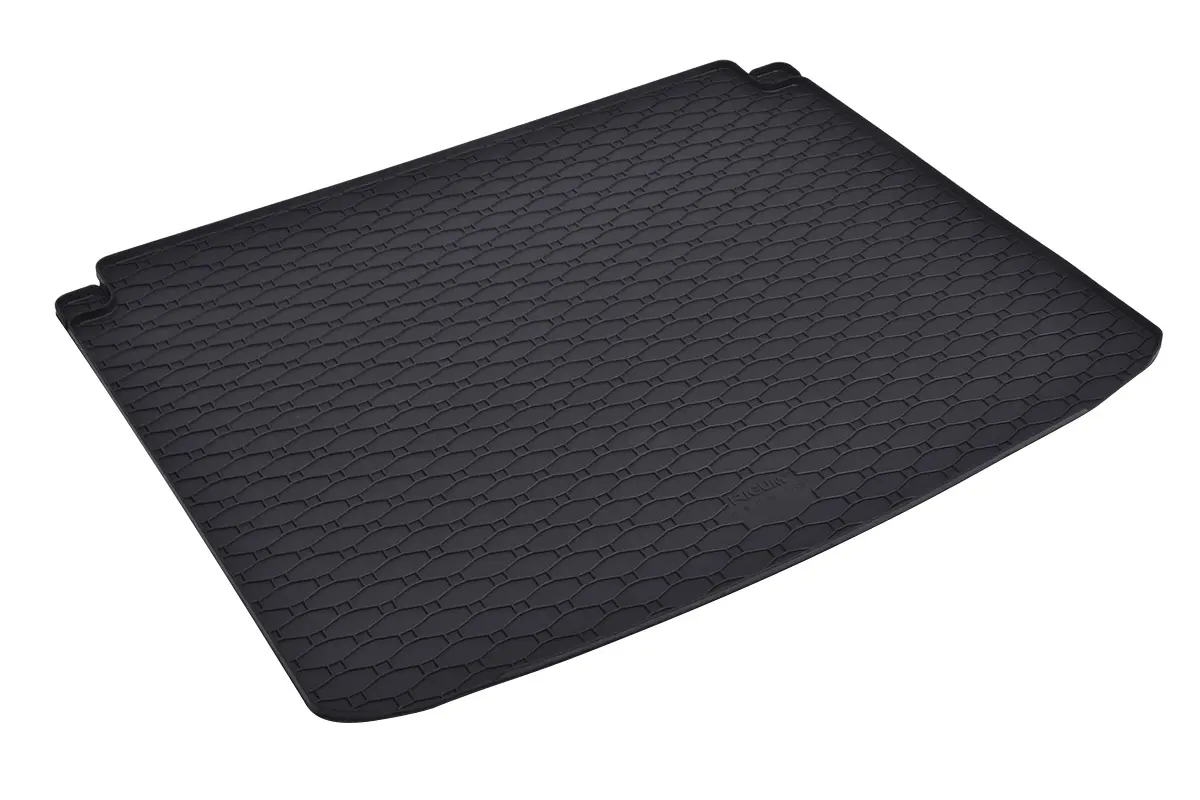 Gumová vana do kufru Rigum pro Volkswagen Tiguan (2008-)