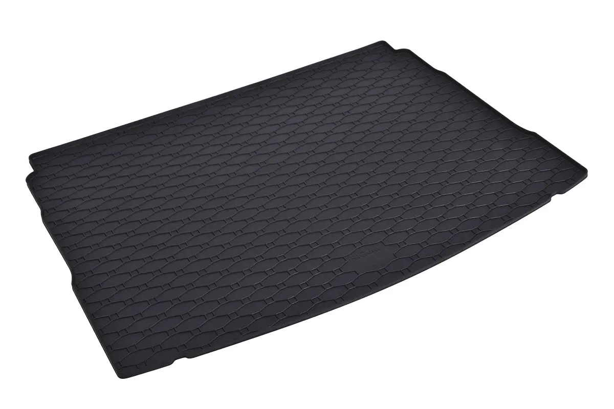 Gumová vana do kufru Rigum pro Volkswagen Tiguan (2016-)