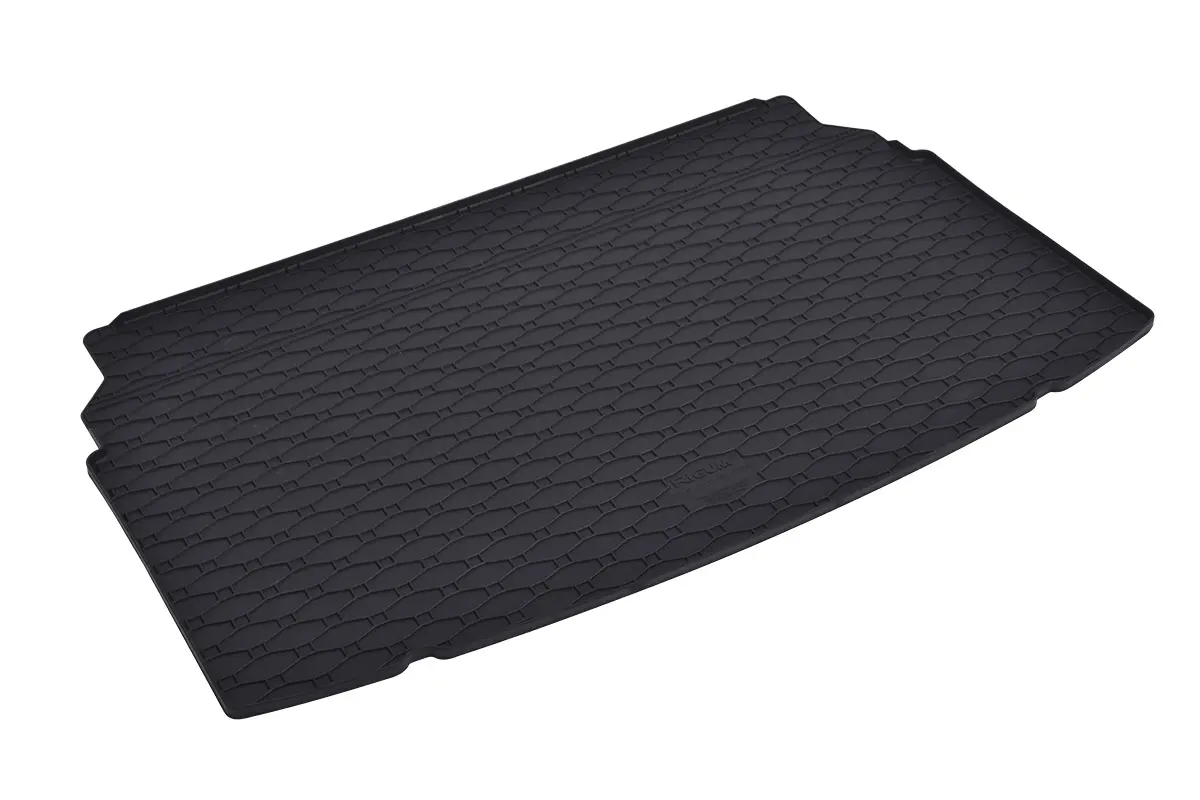 Gumová vana do kufru Rigum pro Volkswagen Polo Hatchback (2017-)