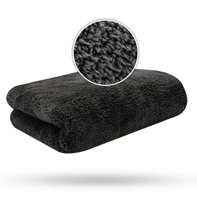 Sušicí ručník Liquid Elements Drying Towel Silverback XL - 1200 GSM 50 x 80 cm