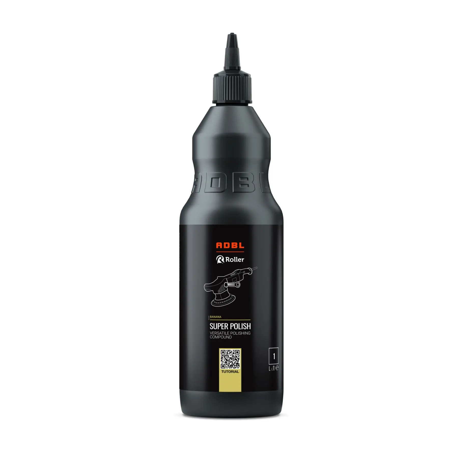 ADBL Super Polish 1L - (Leštící pasta)