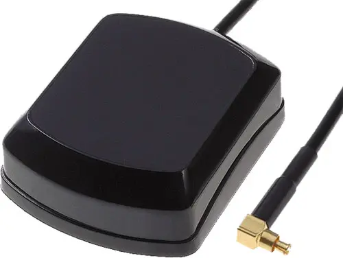 GPS anténa 4carmedia GPS-MC-A