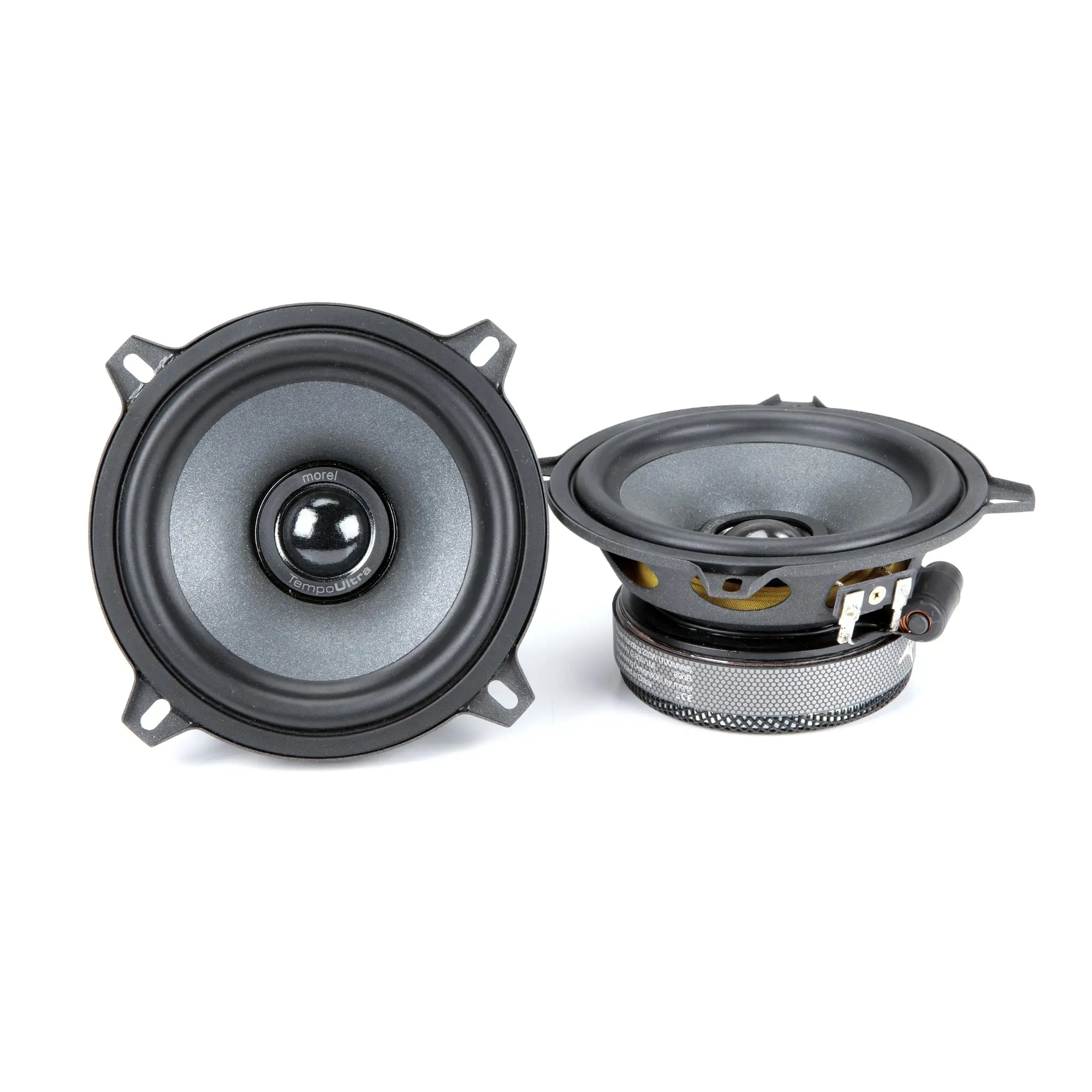 Reproduktory Morel Tempo Ultra Integra 502 MKII