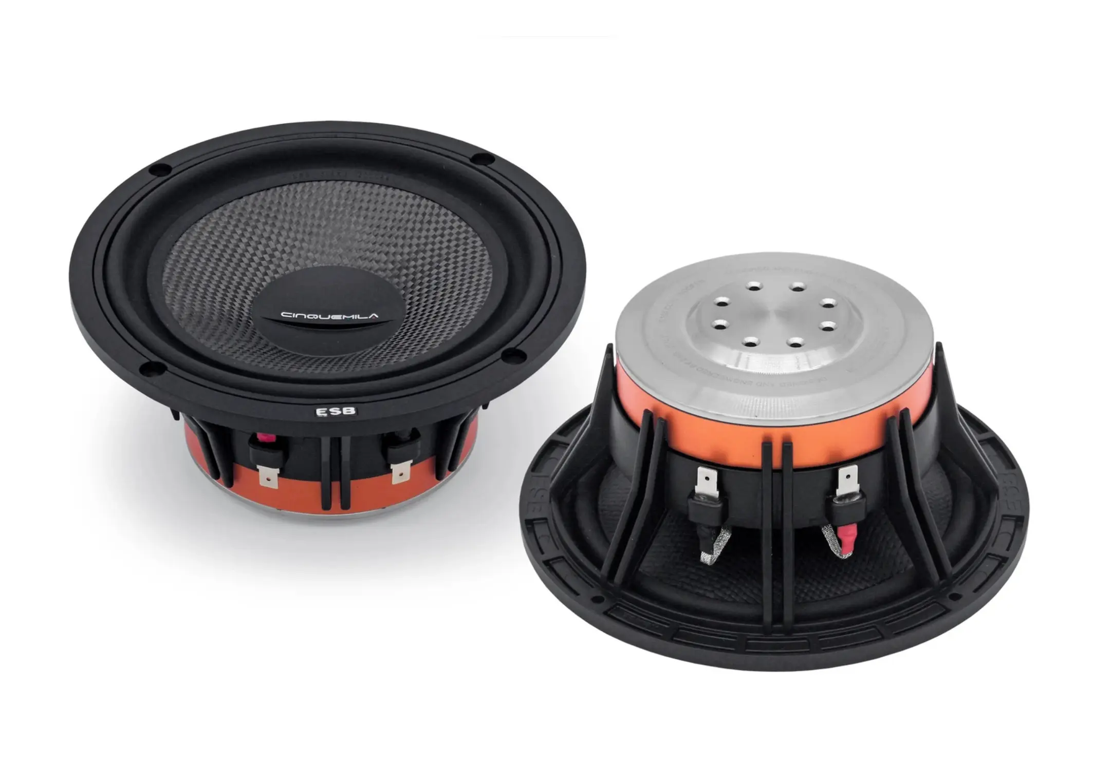 Reproduktory ESB Audio 5.165