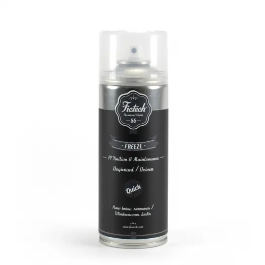 Rozmražovač Fictech Freeze (400 ml)
