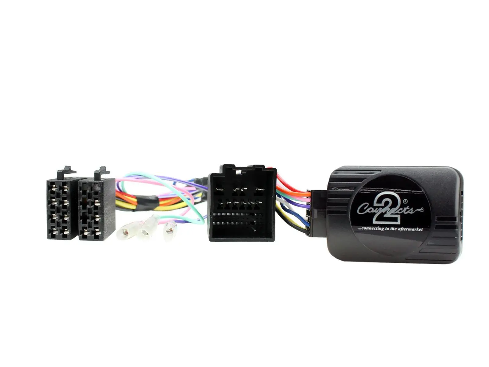 Adaptér ovládání tlačítek na volantu pro Ford Connects2 CTSFO020.2