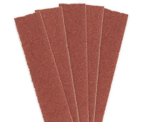 Brusné proužky Flexipads Abrasive P60 Grip