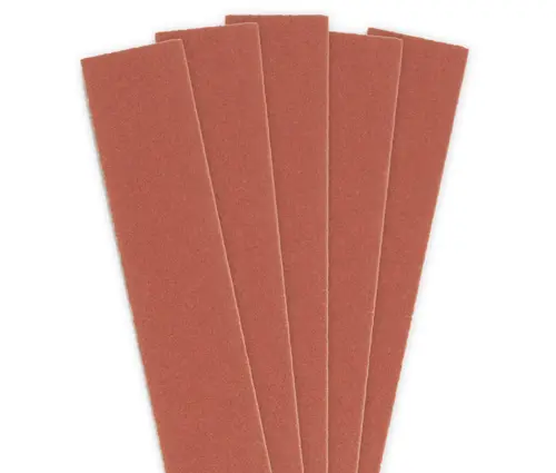 Brusné proužky Flexipads Abrasive P120 Grip