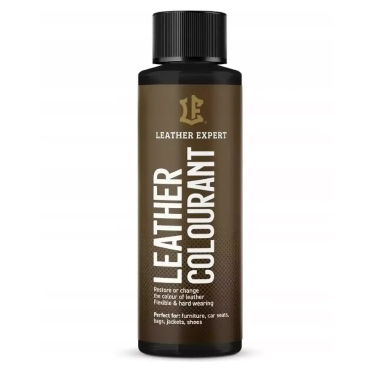 Barvivo Leather Expert - Colourant (50 ml) - 309 Chocolate Brown