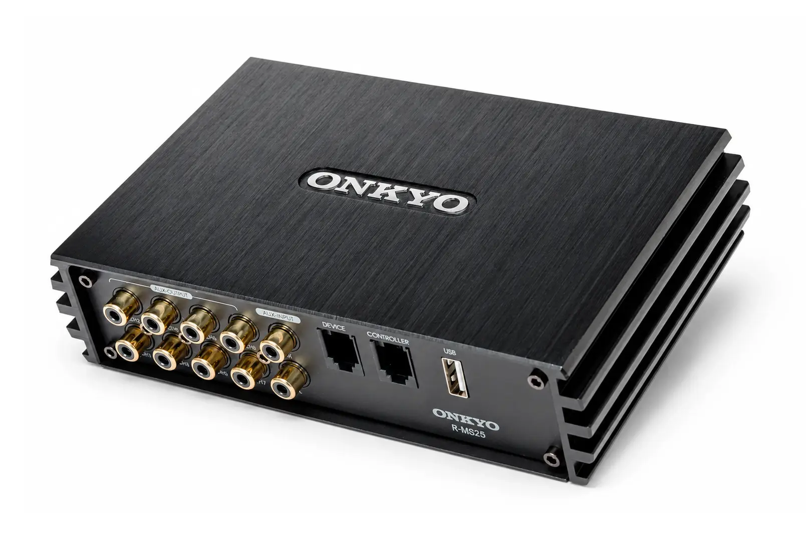 Zesilovač s DSP procesorem Onkyo R-MS25