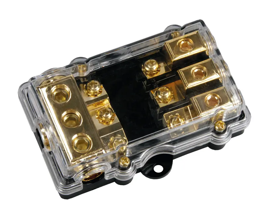 Sinus Live Mini-ANL 3-3
