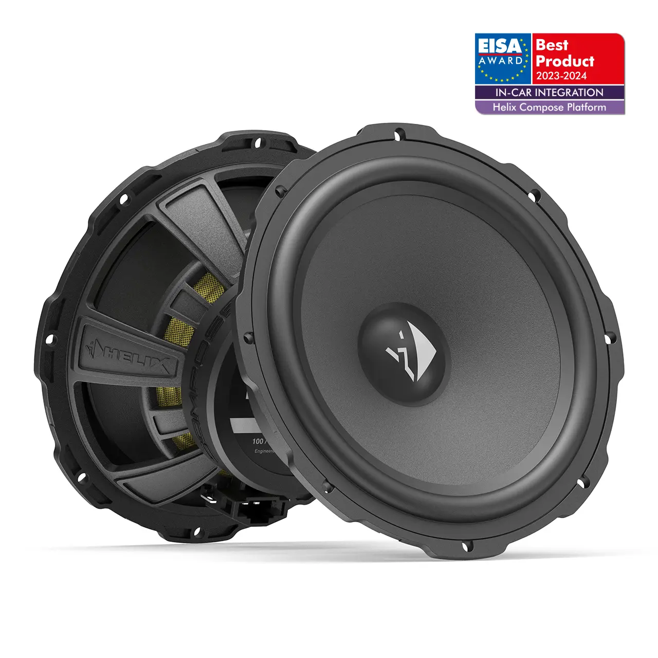 Reproduktory Helix Ci3 W165FM-S2