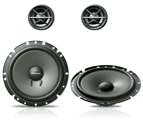 Reproduktory Pioneer TS-170CI