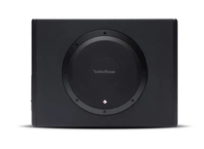Aktivní subwoofer Rockford Fosgate PUNCH P300-10