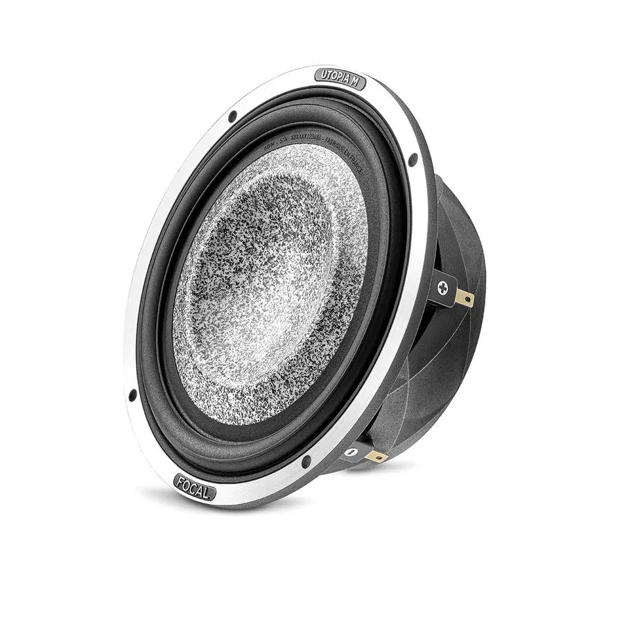 Subwoofery Focal Utopia 6 WM