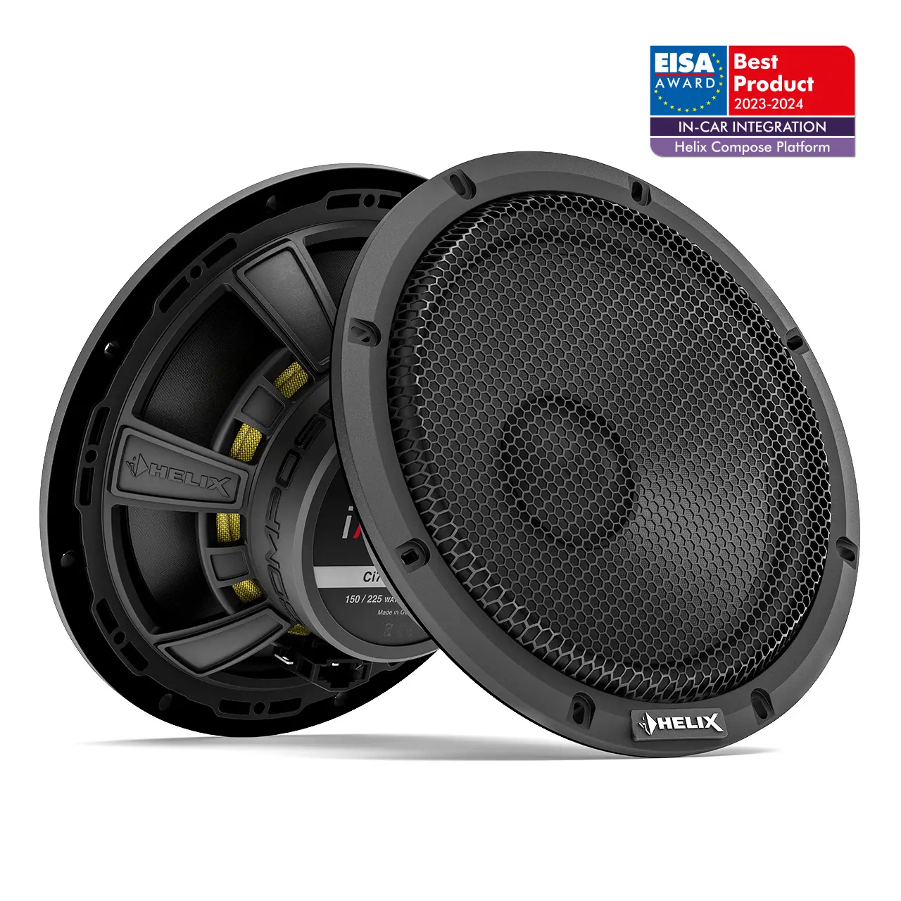 Reproduktory Helix Ci7 W200FM-S3