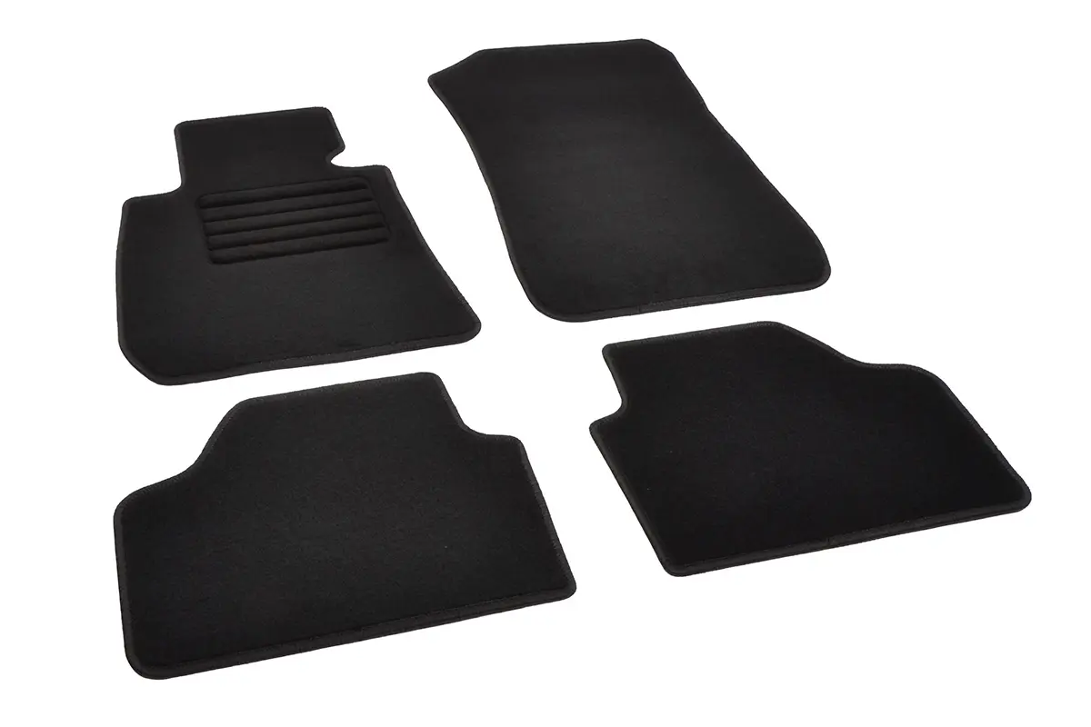 Textilní autokoberce Rigum pro BMW X1 E84 (2009 -)