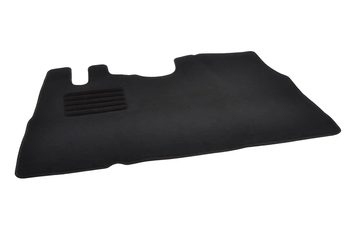Textilní autokoberce Rigum pro Citroën Jumper 2/3 míst. (2002 - 2006) / Fiat Ducato 2/3 míst. (2002 - 2006) / Peugeot Boxer 2/3 míst. (2002 - 2006)