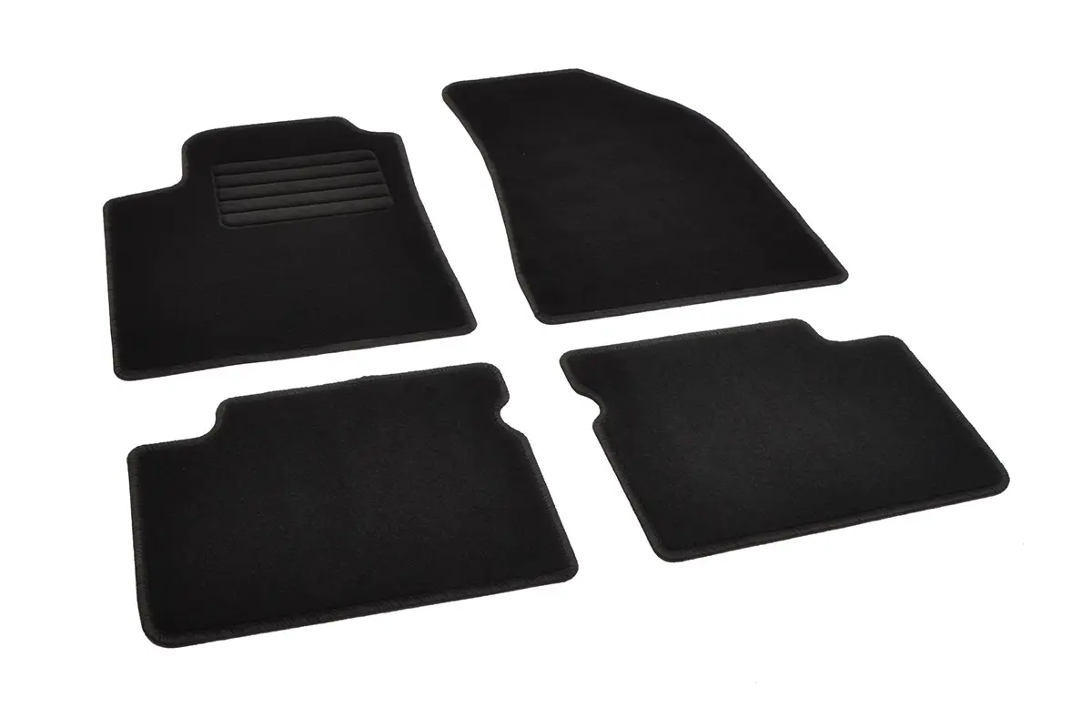 Textilní autokoberce Rigum pro Fiat Bravo (2007 - 2014)