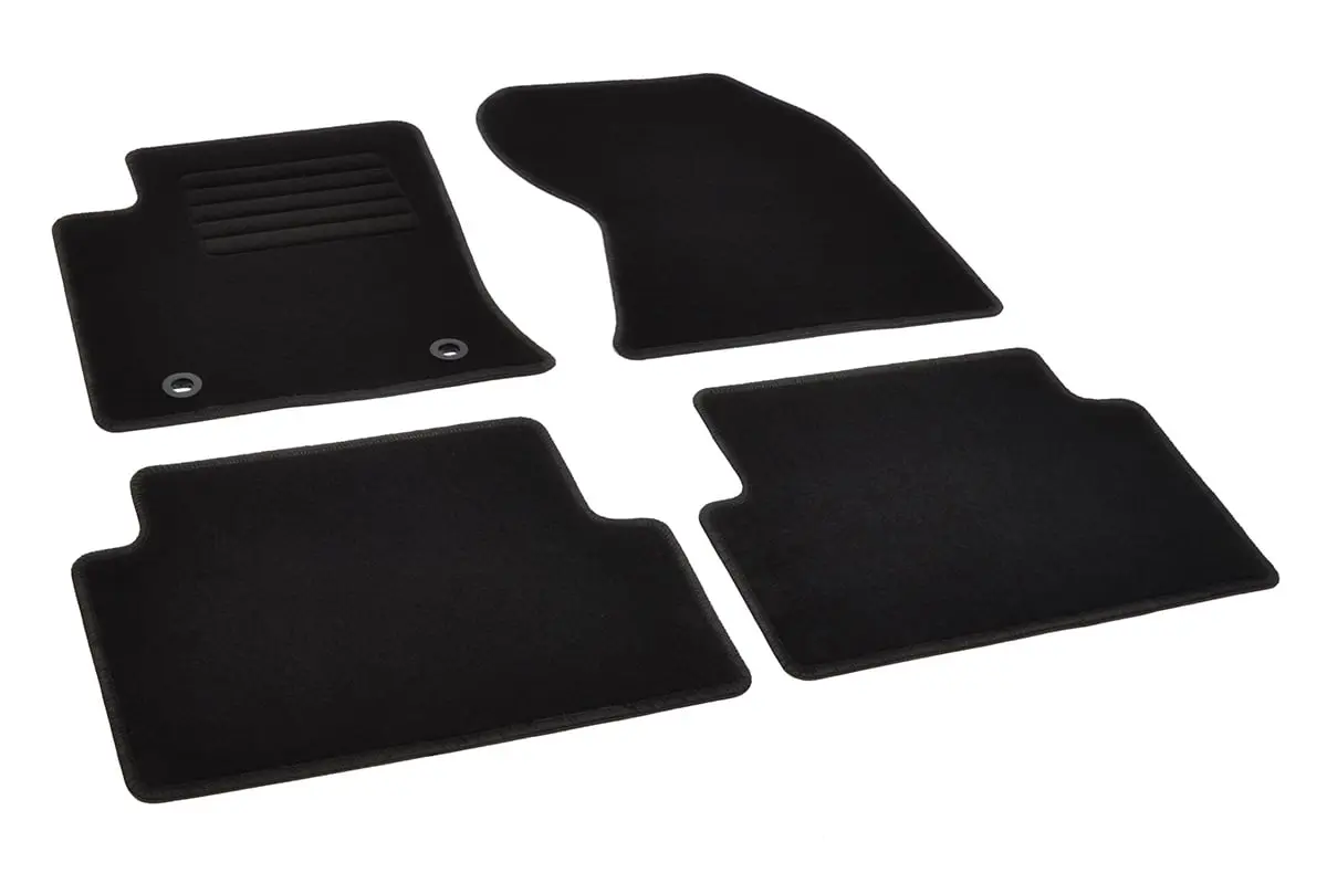 Textilní autokoberce Rigum pro Ford Focus (1998 - 2004)