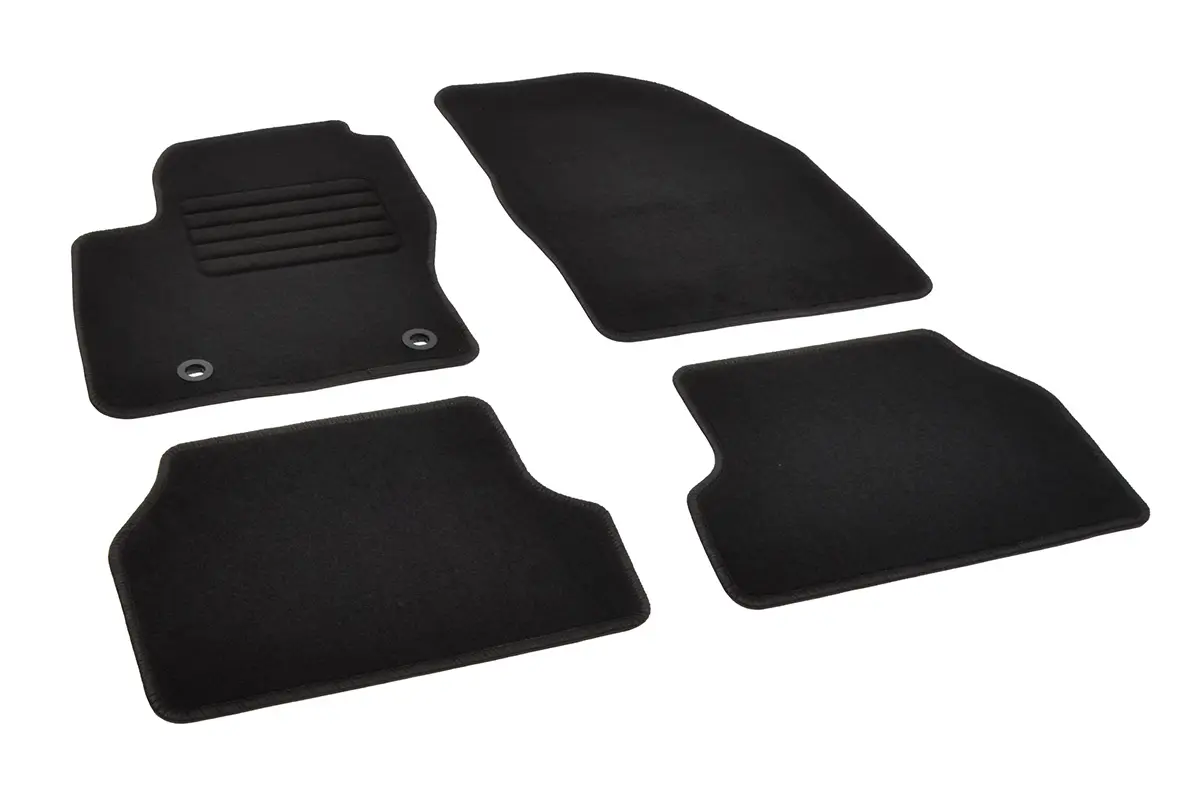 Textilní autokoberce Rigum pro Ford Focus (2004 - 2011)
