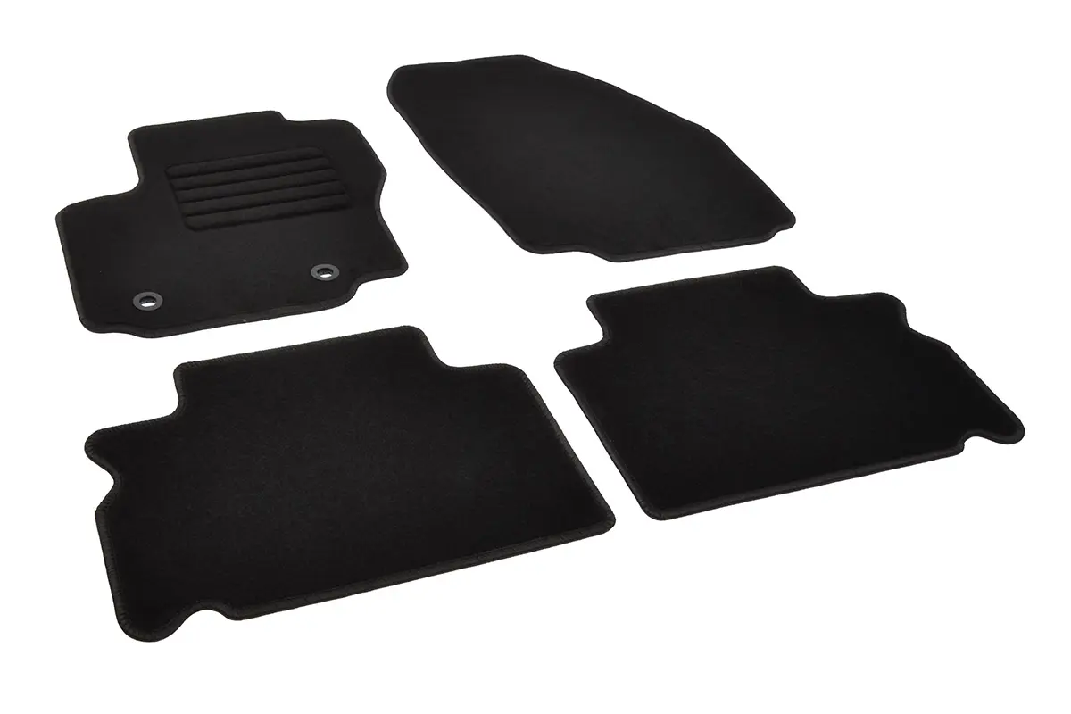 Textilní autokoberce Rigum pro Ford Galaxy (2006 - 2012), S-Max (2006 - 2012)