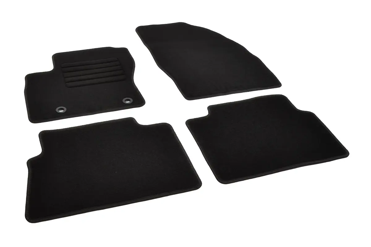 Textilní autokoberce Rigum pro Ford Kuga (2008 - 2011)