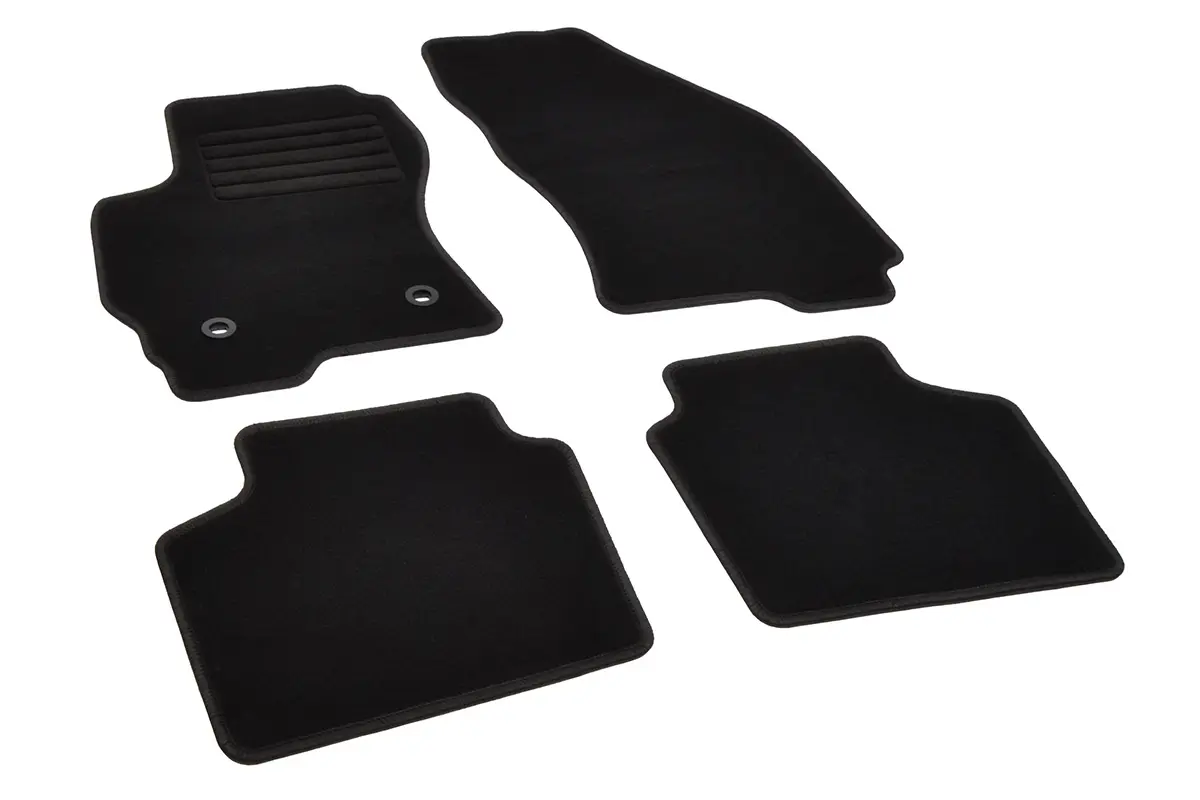 Textilní autokoberce Rigum pro Ford  Mondeo (2002 - 2007)