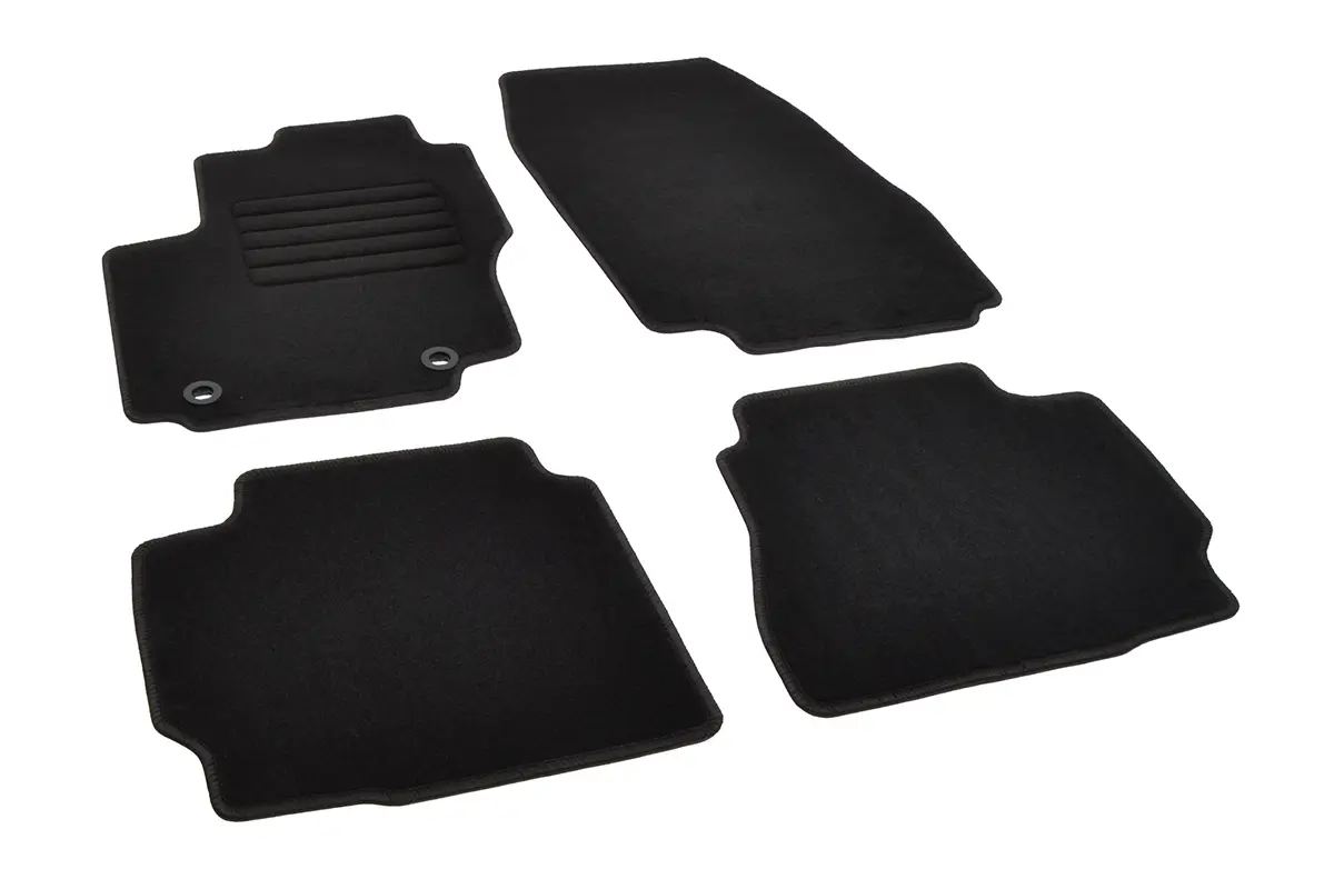 Textilní autokoberce Rigum pro Ford Mondeo (2007 - 2013)