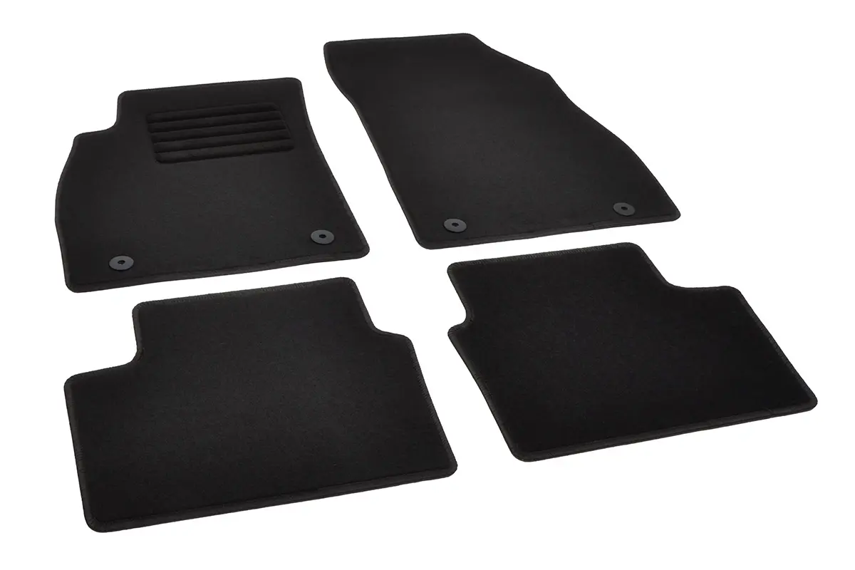 Textilní autokoberce Rigum pro Chevrolet Malibu (2012 -) / Opel Insignia (2008 - 2014), Insignia (2014 - 2017)