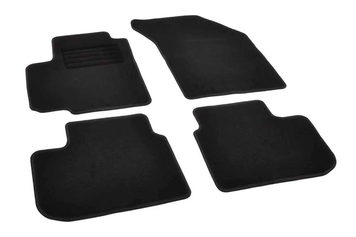 Textilní autokoberce Rigum pro Suzuki SX4 (2006 - 2014)