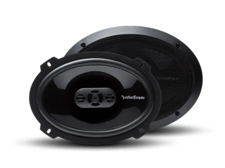 Reproduktory Rockford Fosgate PUNCH P1694